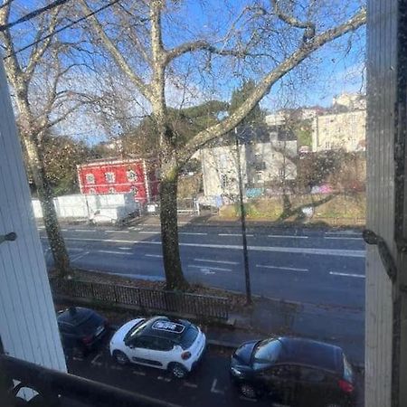 낭트 Studio Neuf Au Calme Proche Gare Maritime - 7 Min 아파트 외부 사진