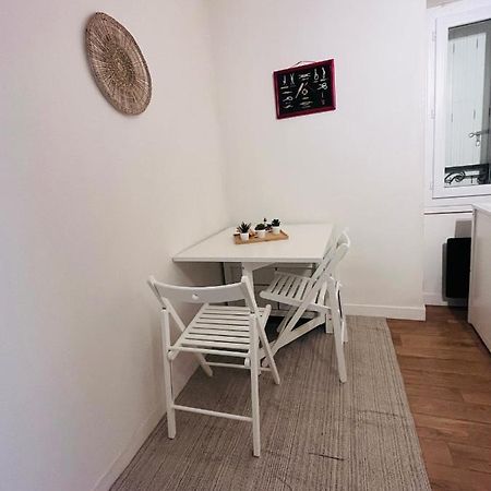 낭트 Studio Neuf Au Calme Proche Gare Maritime - 7 Min 아파트 외부 사진